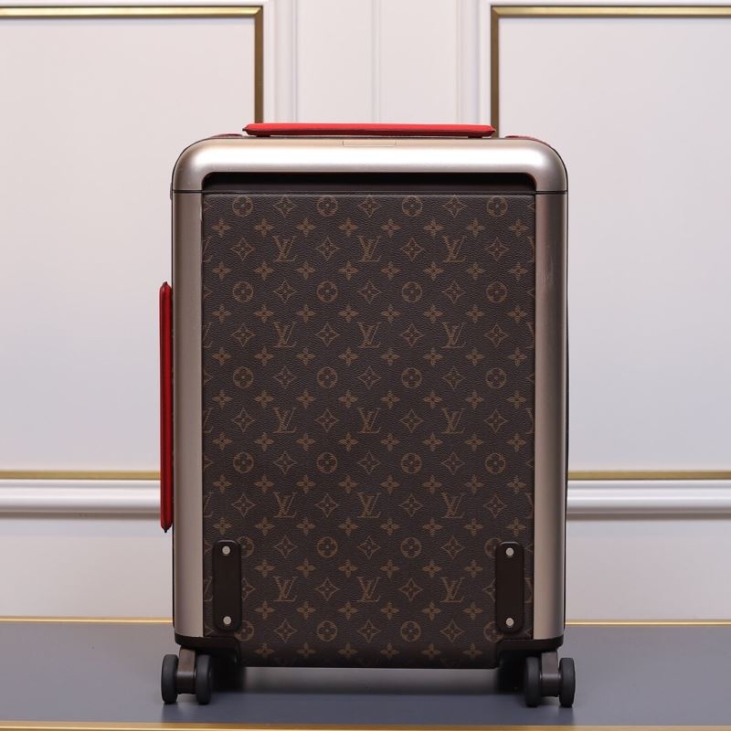 Louis Vuitton Suitcase